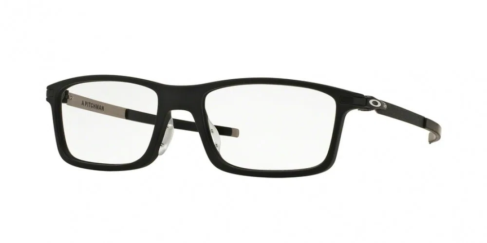 Oakley Pitchman A 8096 Eyeglasses - view 2